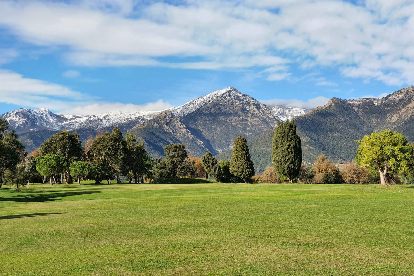 Golf Arenzano