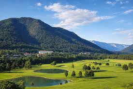 Golf Arenzano