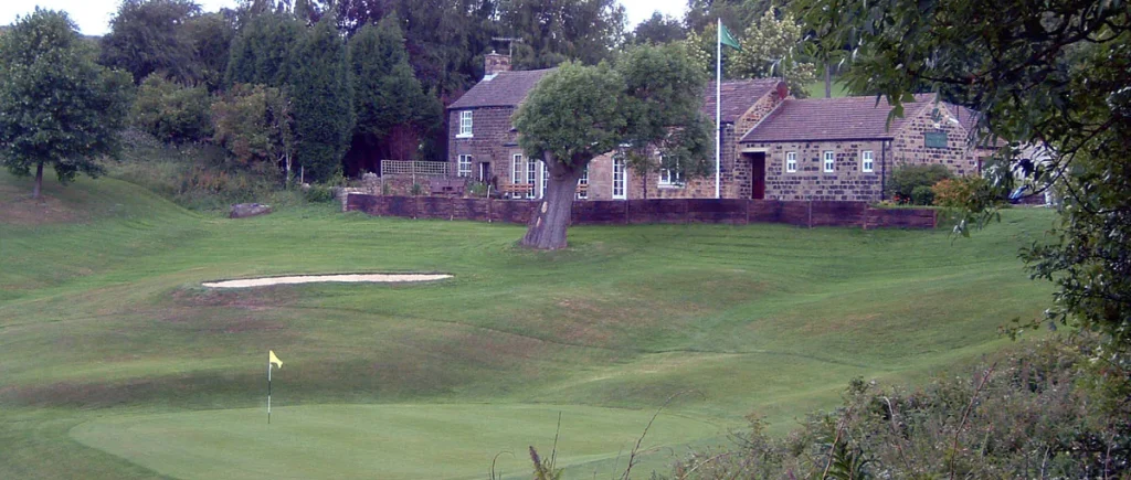 Bakewell Golf Club
