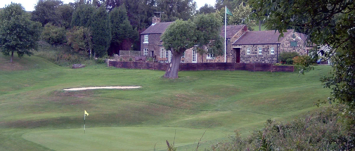 Bakewell Golf Club