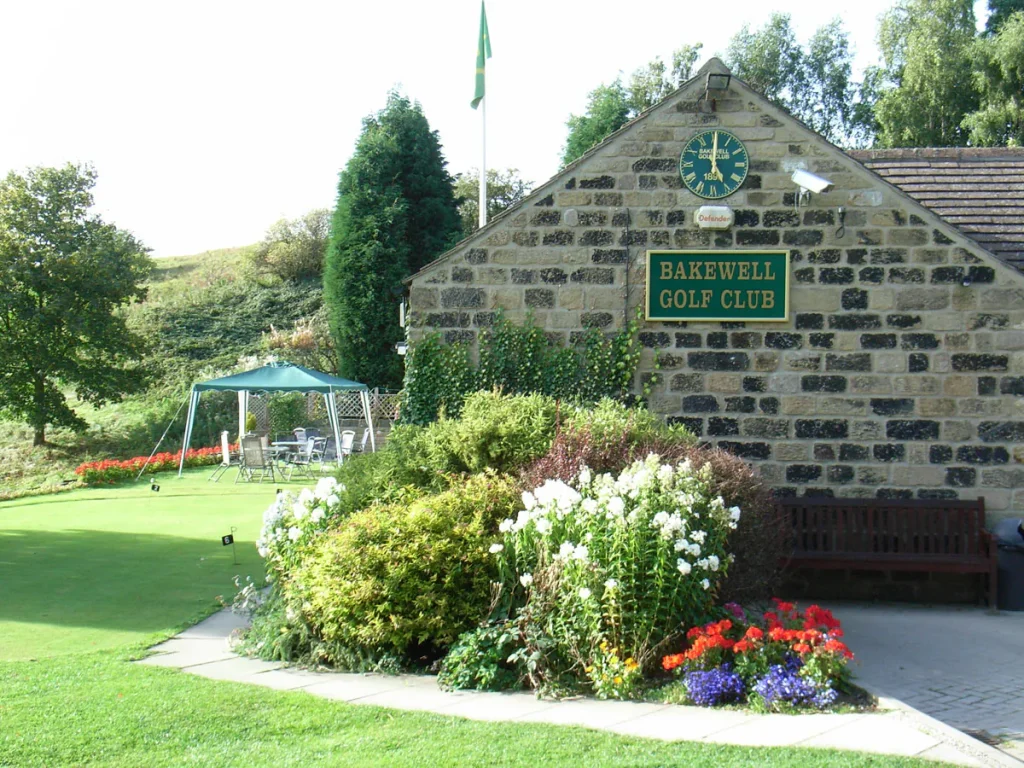 Bakewell Golf Club