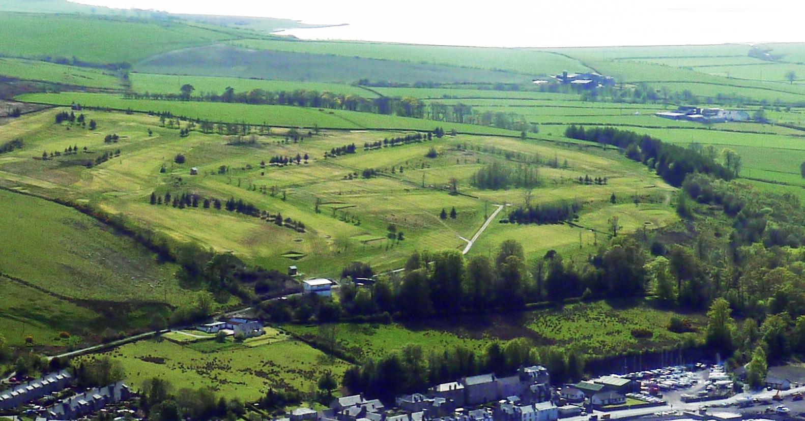 Port Bannatyne Golf Club