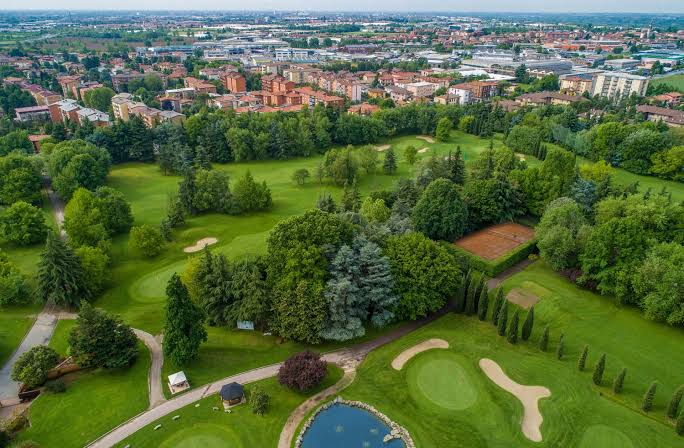 Ai Colli di Bergamo Golf