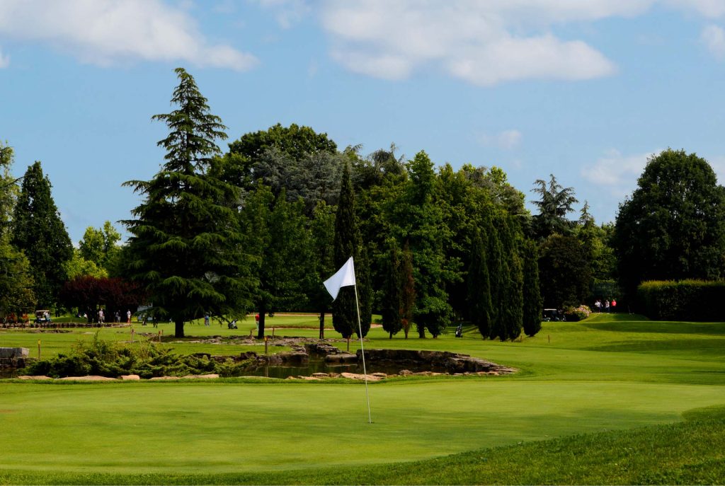 Ai Colli di Bergamo Golf
