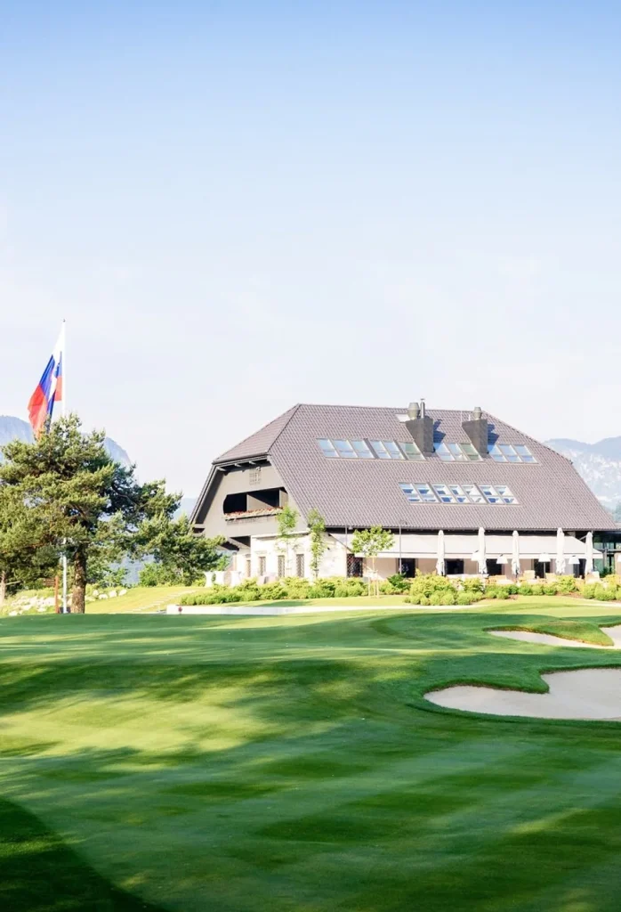 Royal Bled Golf