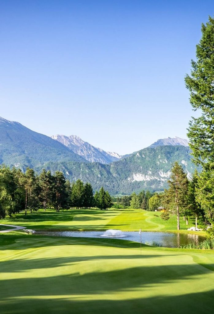 Royal Bled Golf