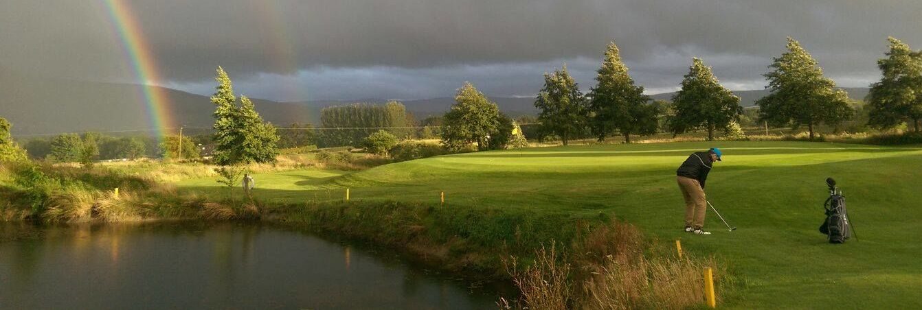 Blessington Lakes Golf Club