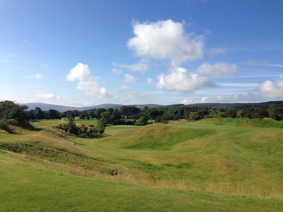 Blessington Lakes Golf Club