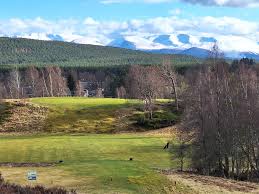 Carrbridge Golf Club