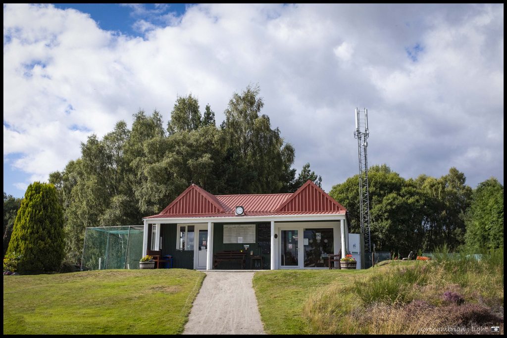 Carrbridge Golf Club