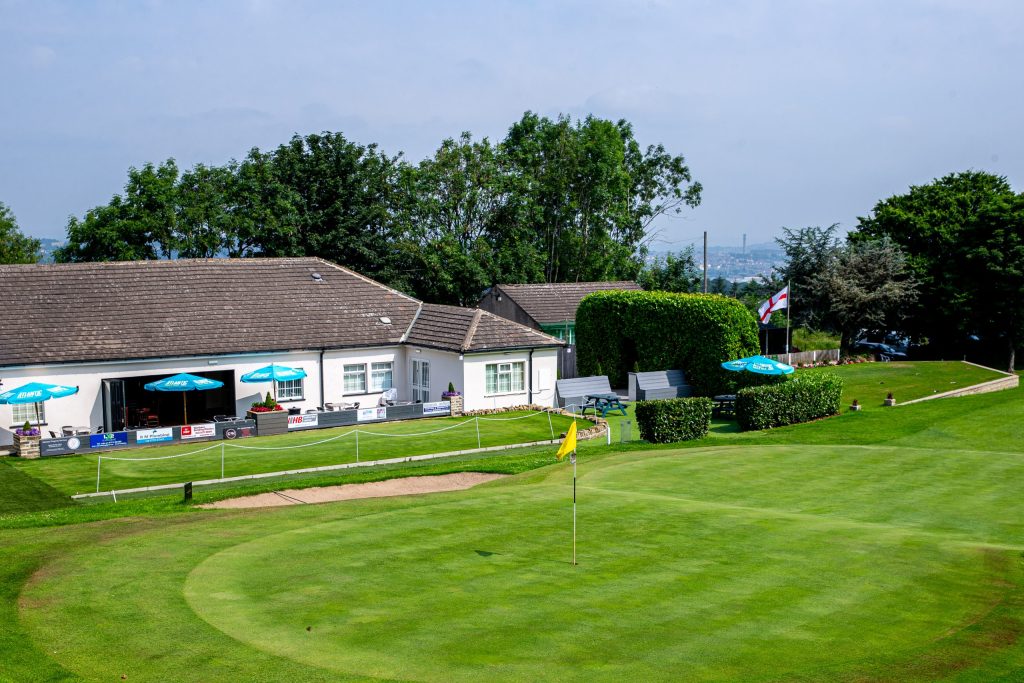 Clayton Golf Club Bar & Kitchen