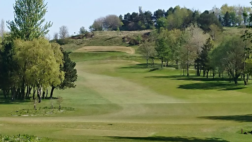 Clayton Golf Club Bar & Kitchen
