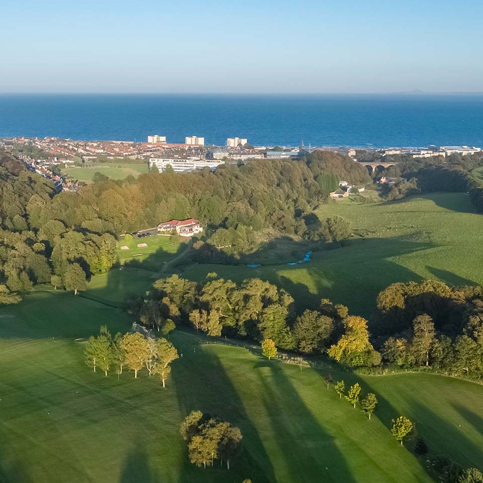 Cluny Activities Golf