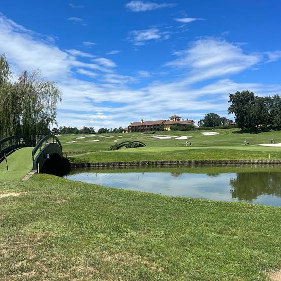 Golf Club Castelconturbia