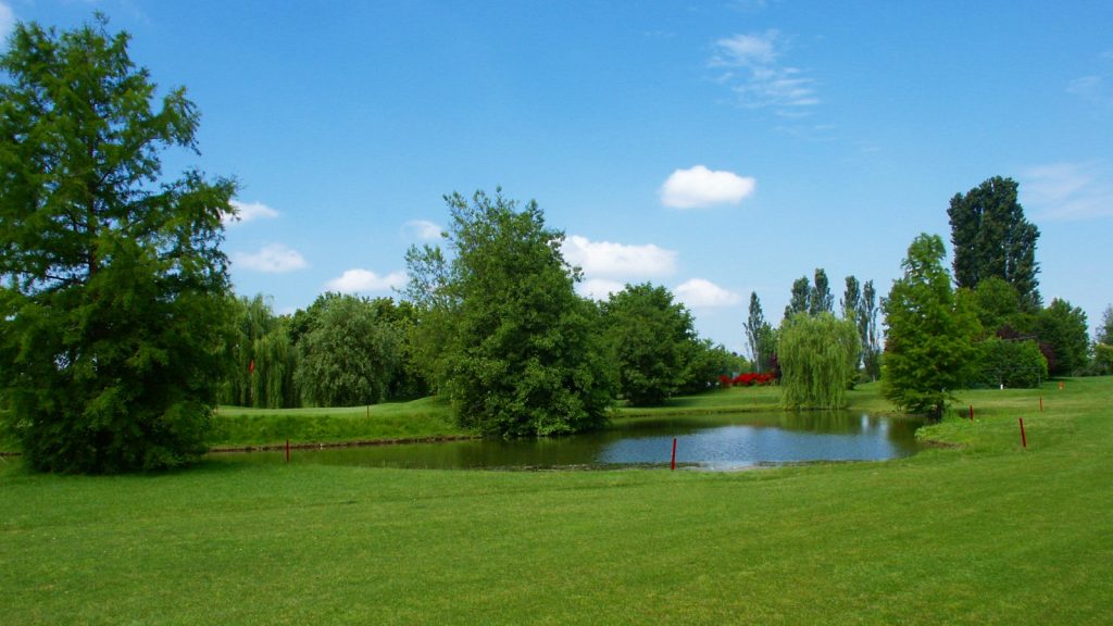 Golf Il Torrazzo Cremona