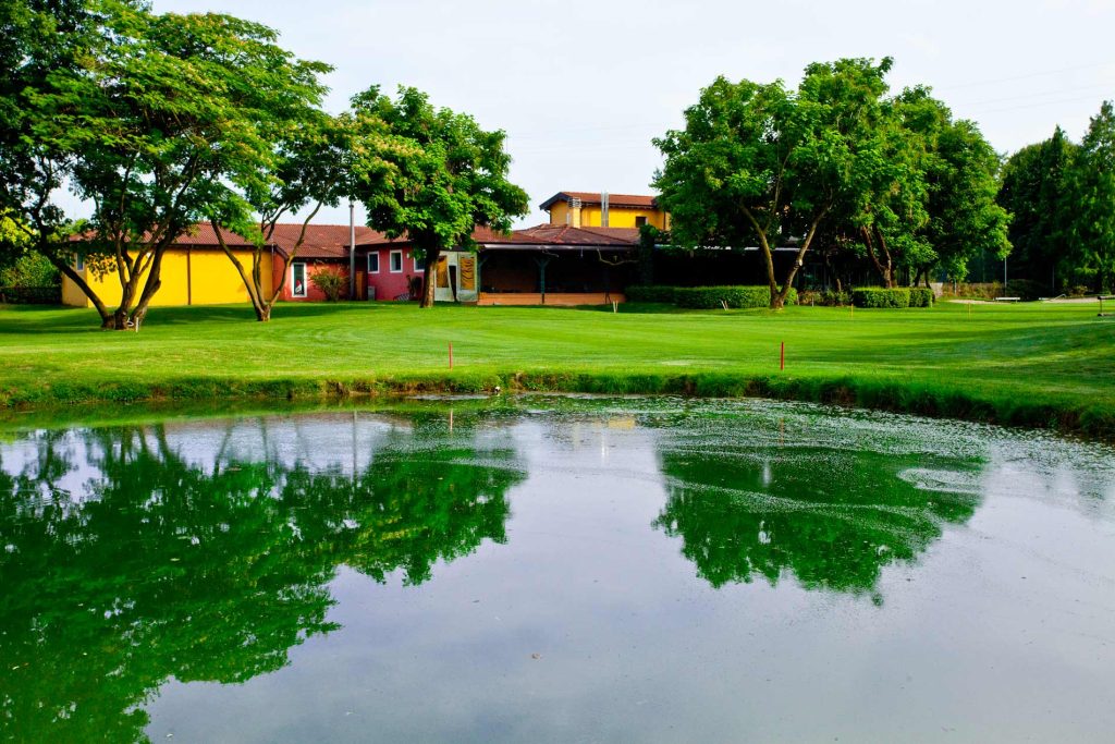 Golf Il Torrazzo Cremona