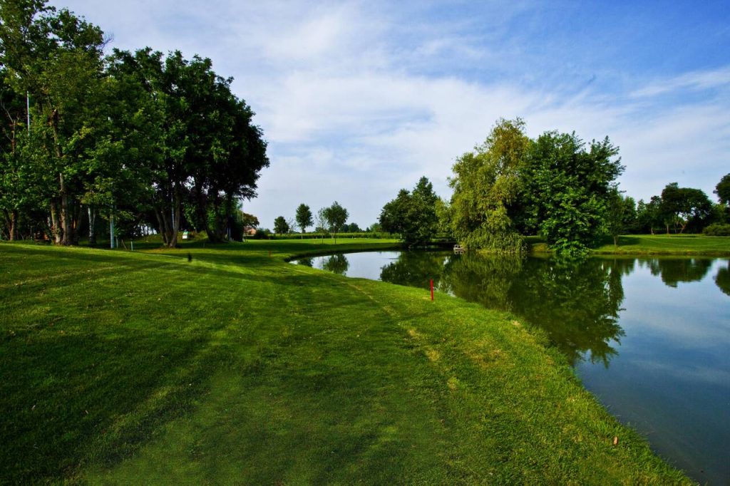 Golf Il Torrazzo Cremona