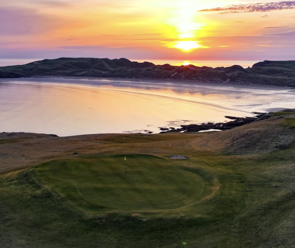 Durness Golf Club