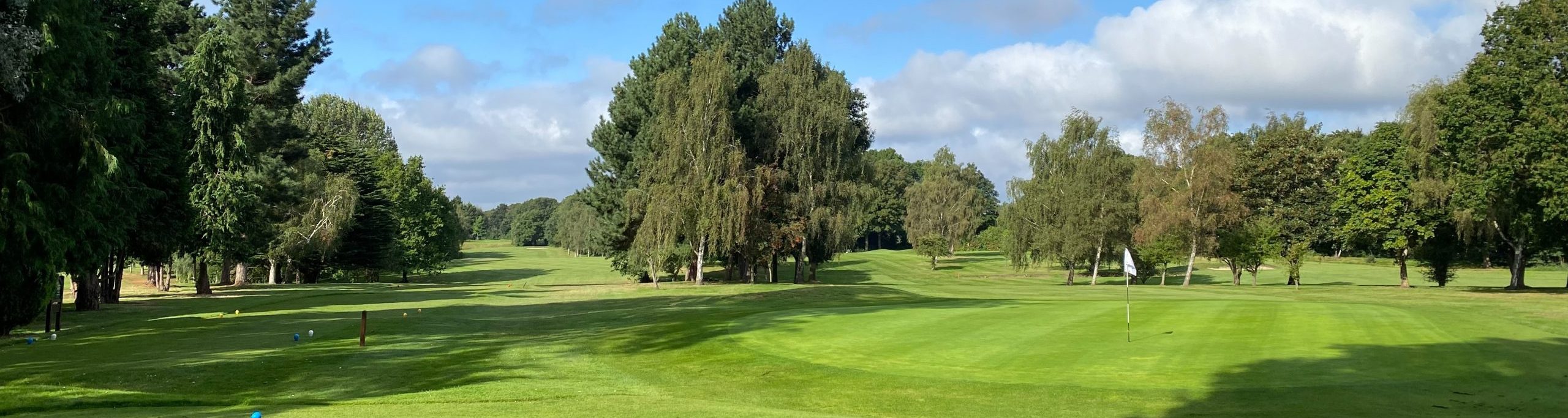 Eltham Warren Golf Club