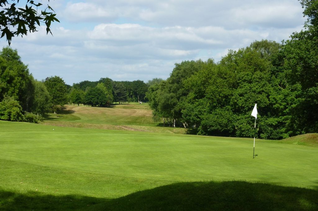 Eltham Warren Golf Club