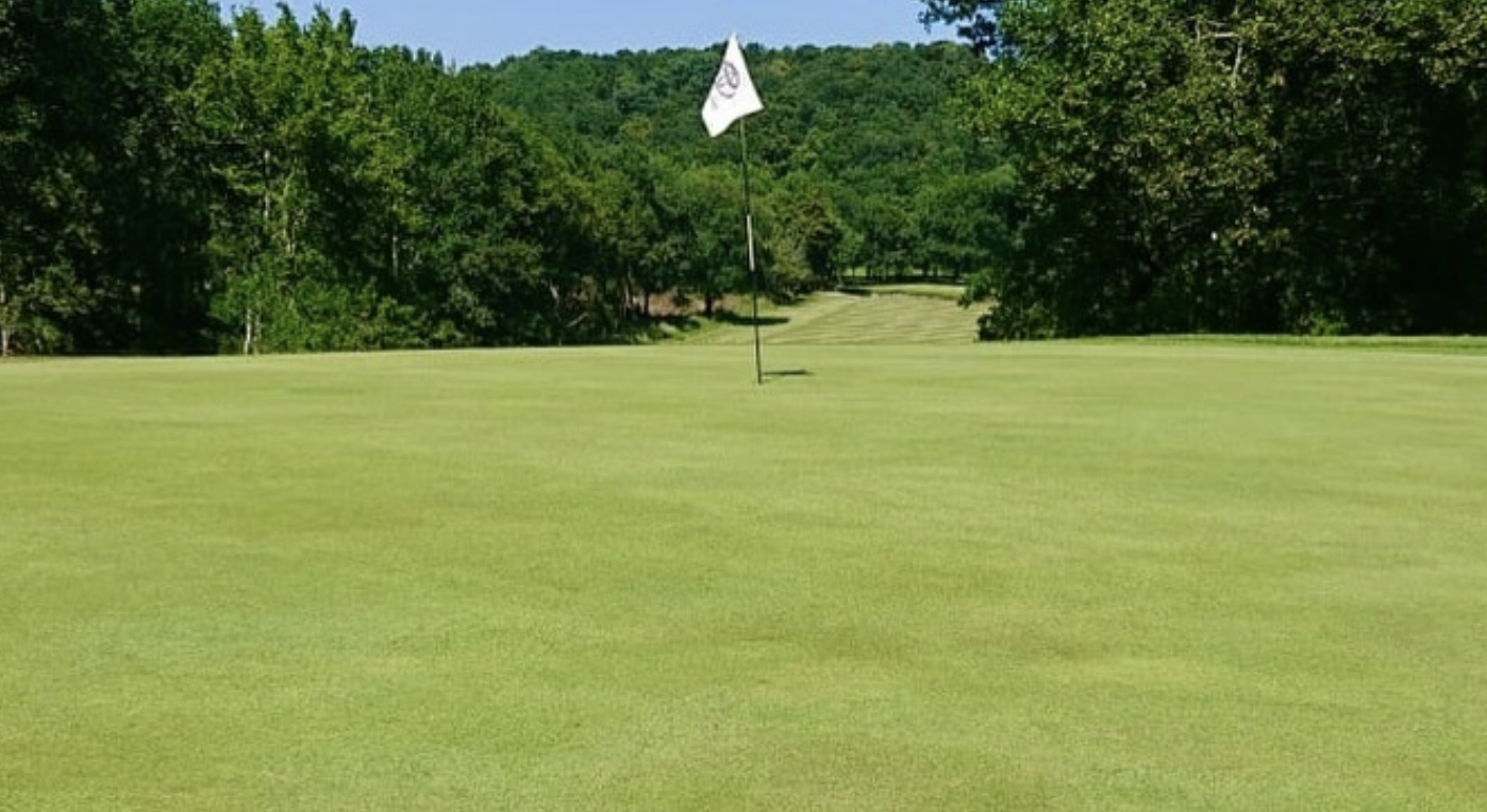 Golf Les Greens d’Eugenie