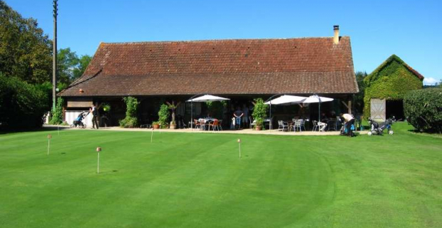 Golf de la Forge