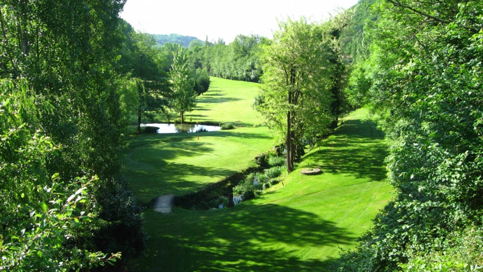 Golf de la Forge