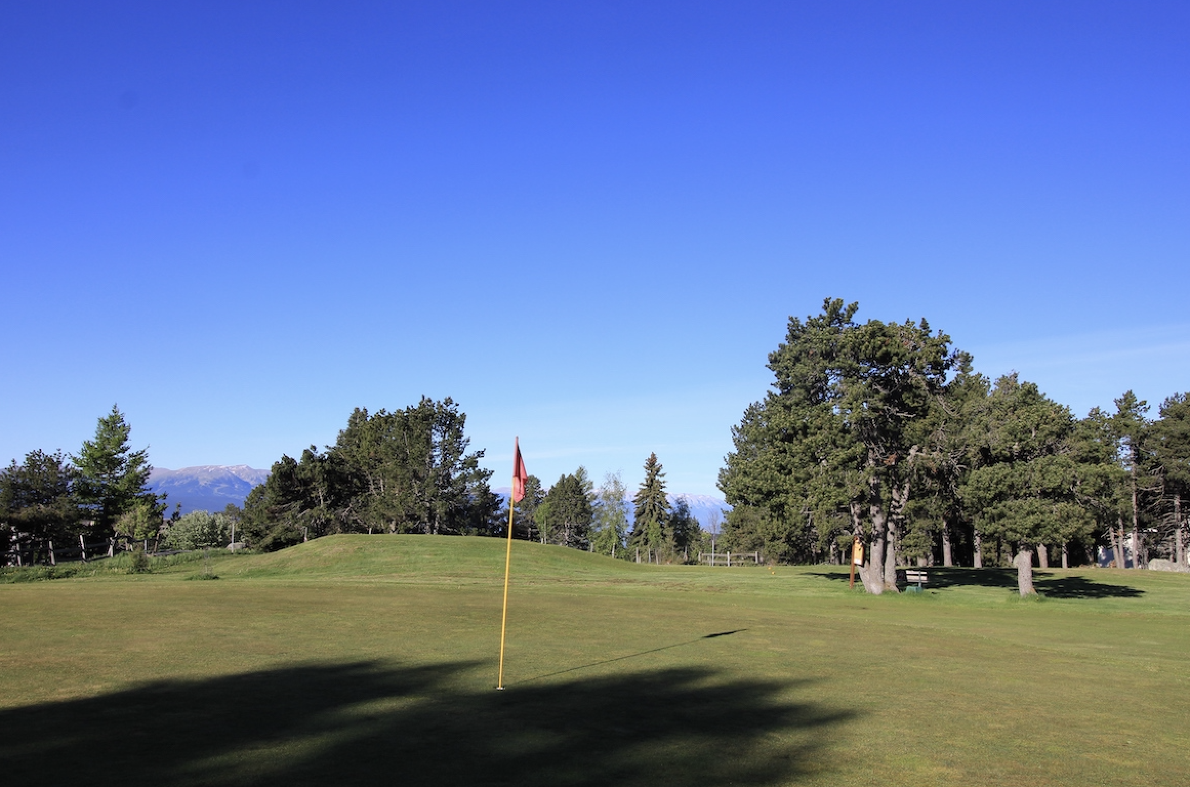 The 5 types of 9-hole golf experiences to discover in Europe