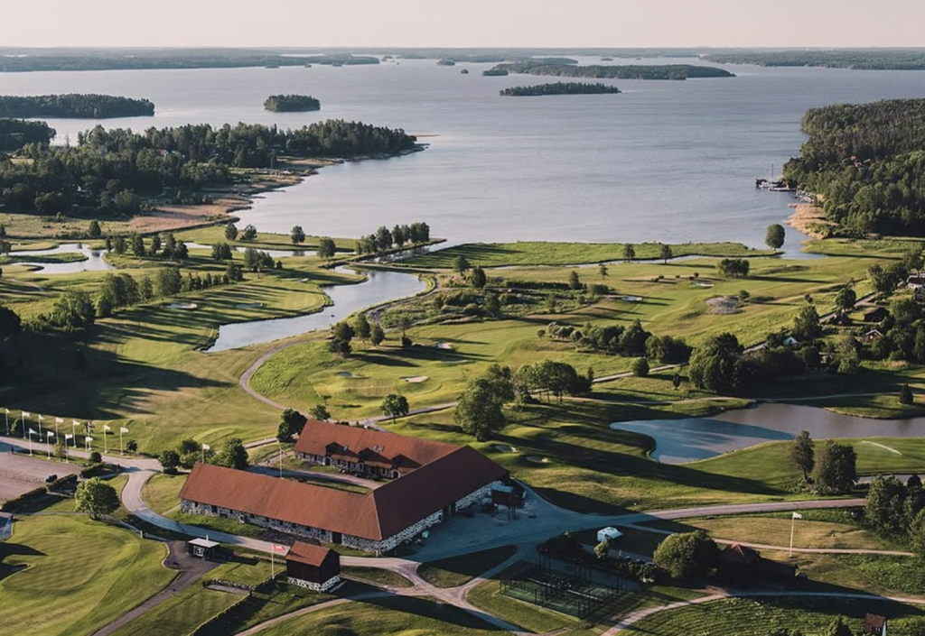 Frösåker Golf & Country Club