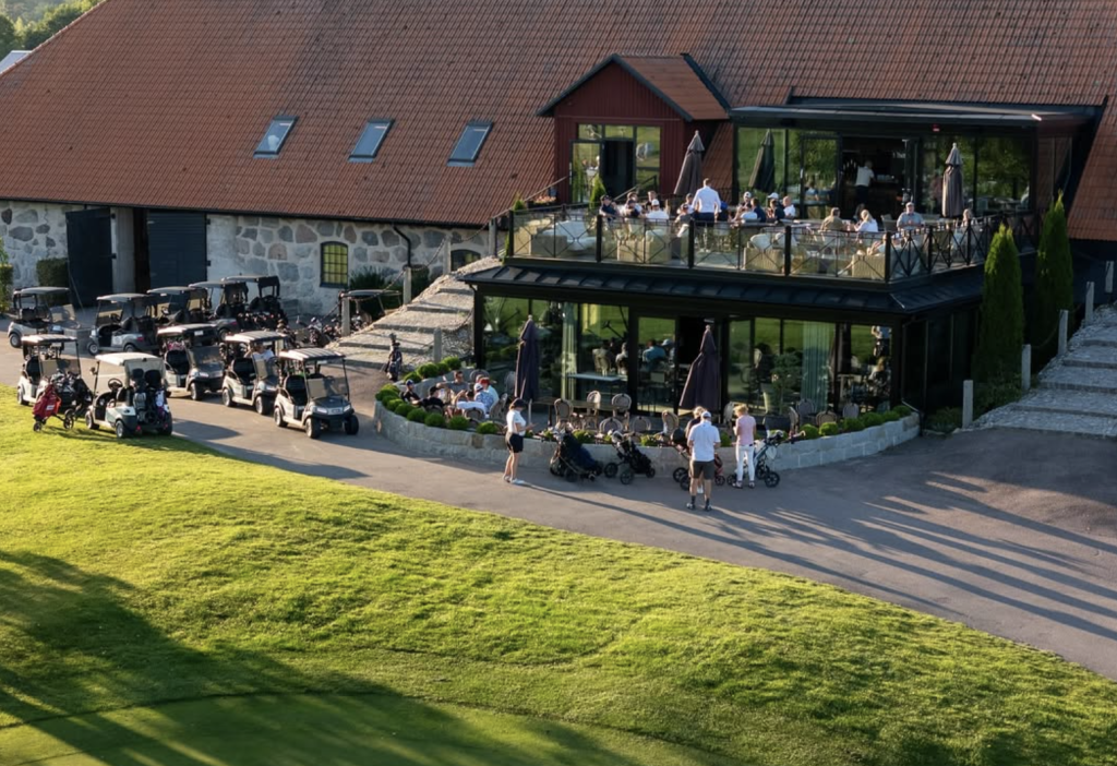 Frösåker Golf & Country Club