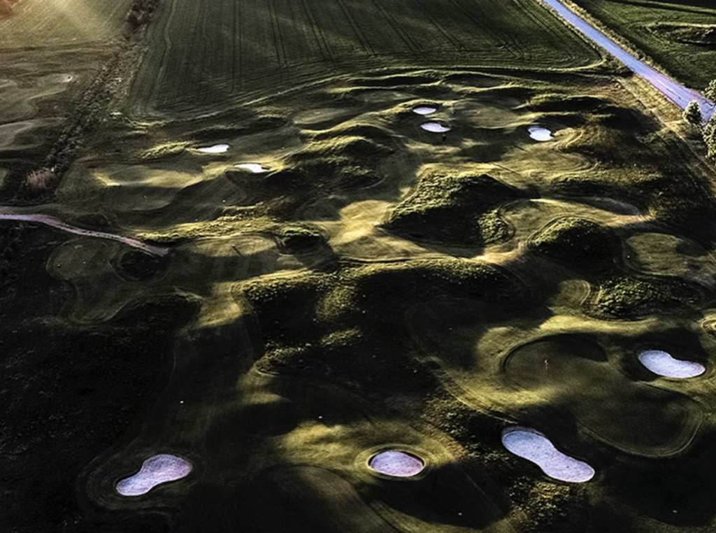 Frösåker Golf & Country Club