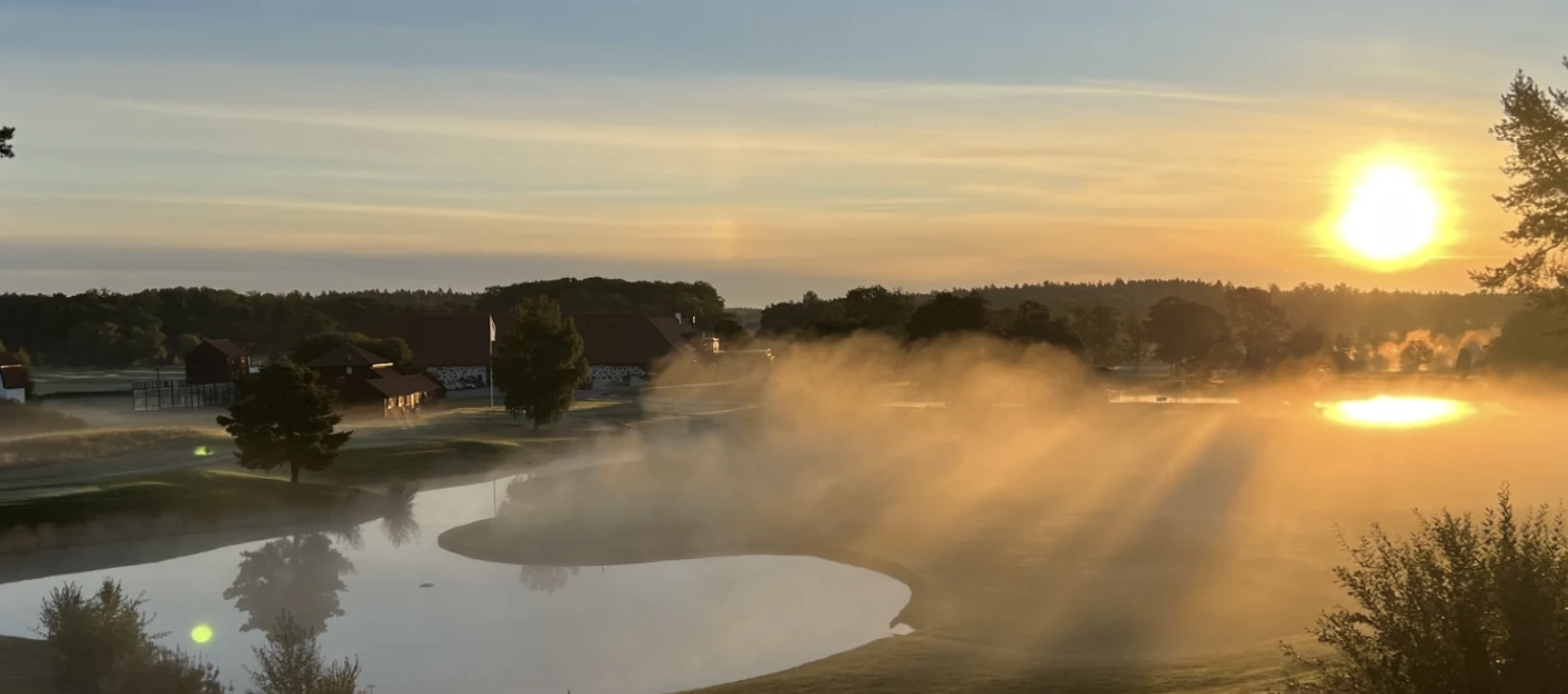 Frösåker Golf & Country Club