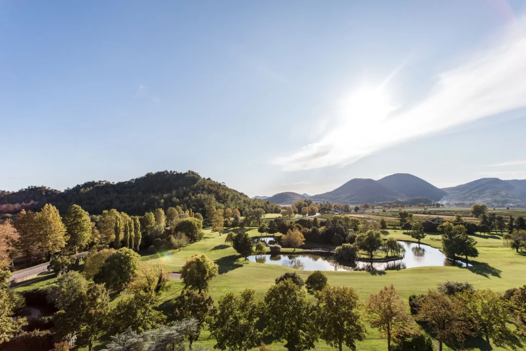 Galzignano Resort Terme & Golf