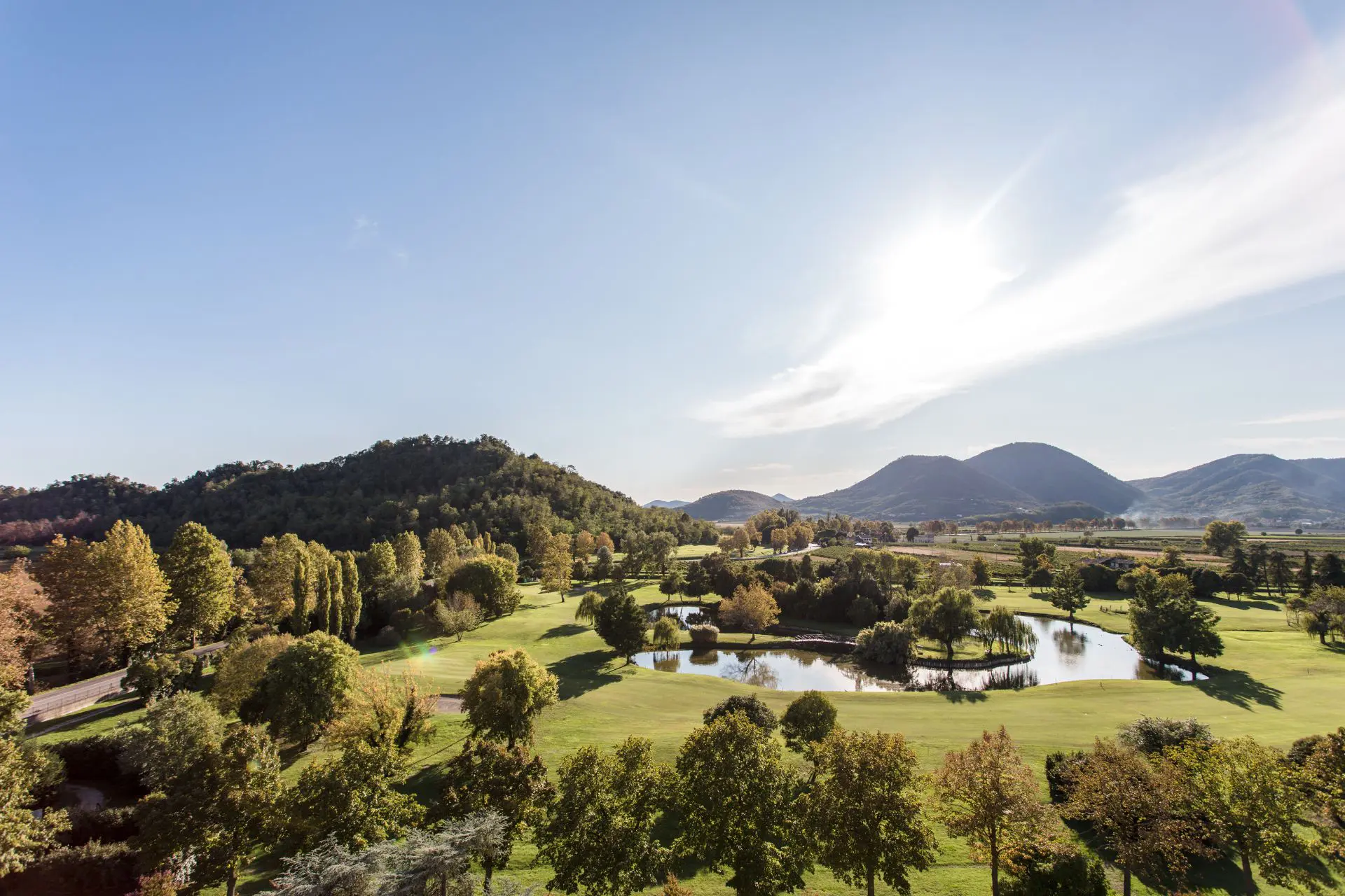 Galzignano Resort Terme & Golf