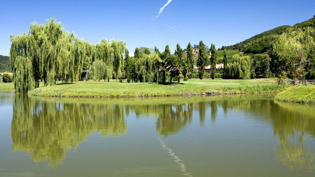 Galzignano Resort Terme & Golf