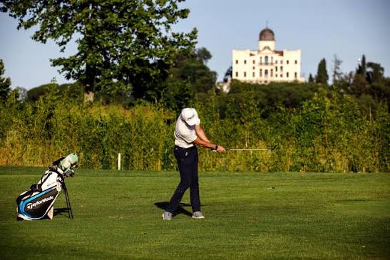 Galzignano Resort Terme & Golf