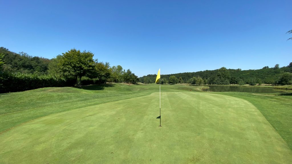 Golf Colline del Gavi