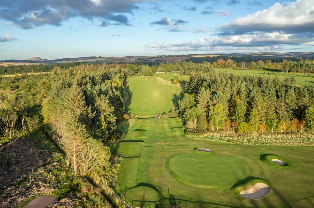 Gifford Golf Club