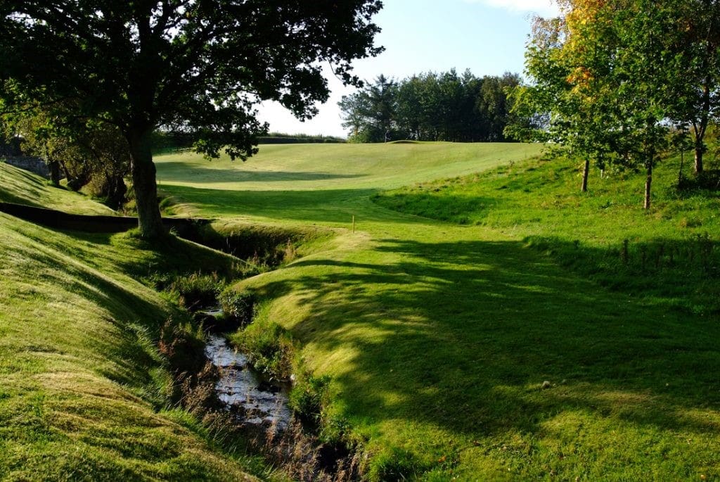 Gifford Golf Club