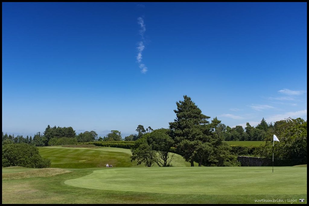Gifford Golf Club
