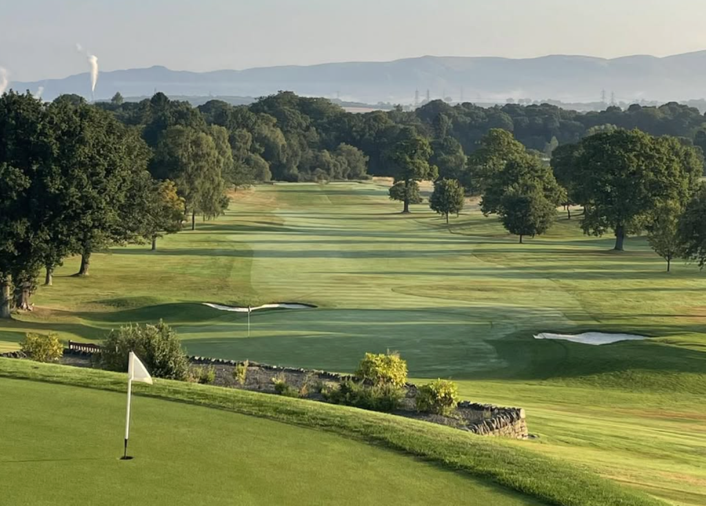 Glenbervie Golf Club