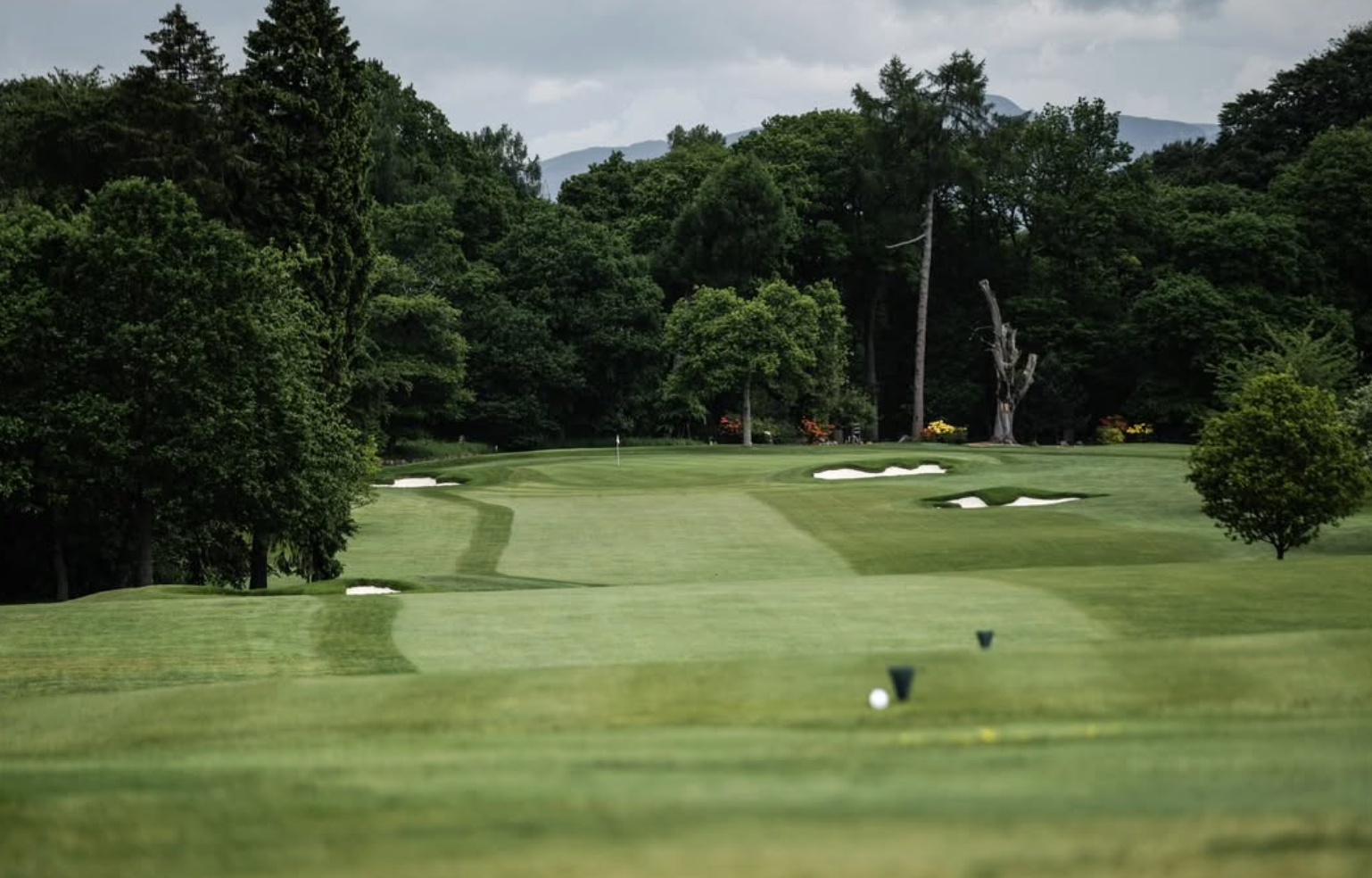 Glenbervie Golf Club