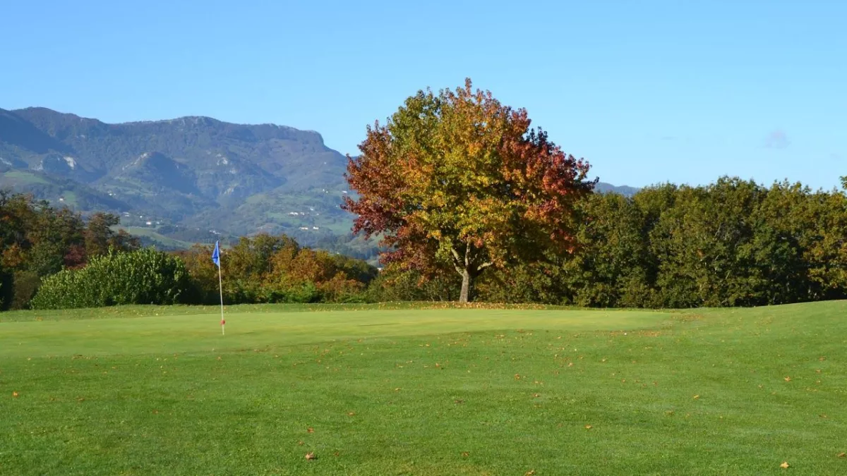 GOIBURU GOLF CLUB