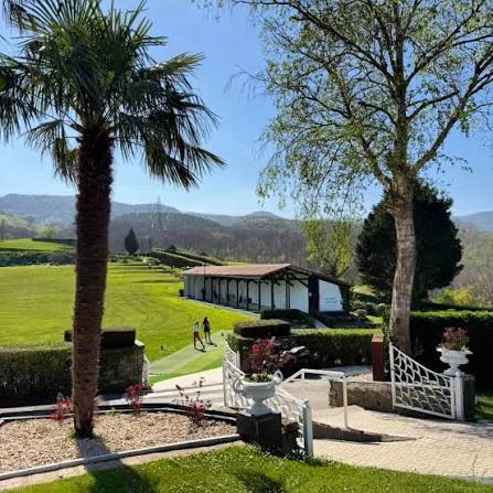 GOIBURU GOLF CLUB
