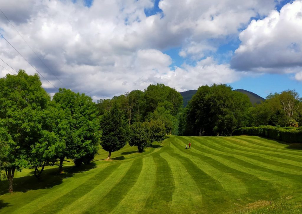 GOIBURU GOLF CLUB