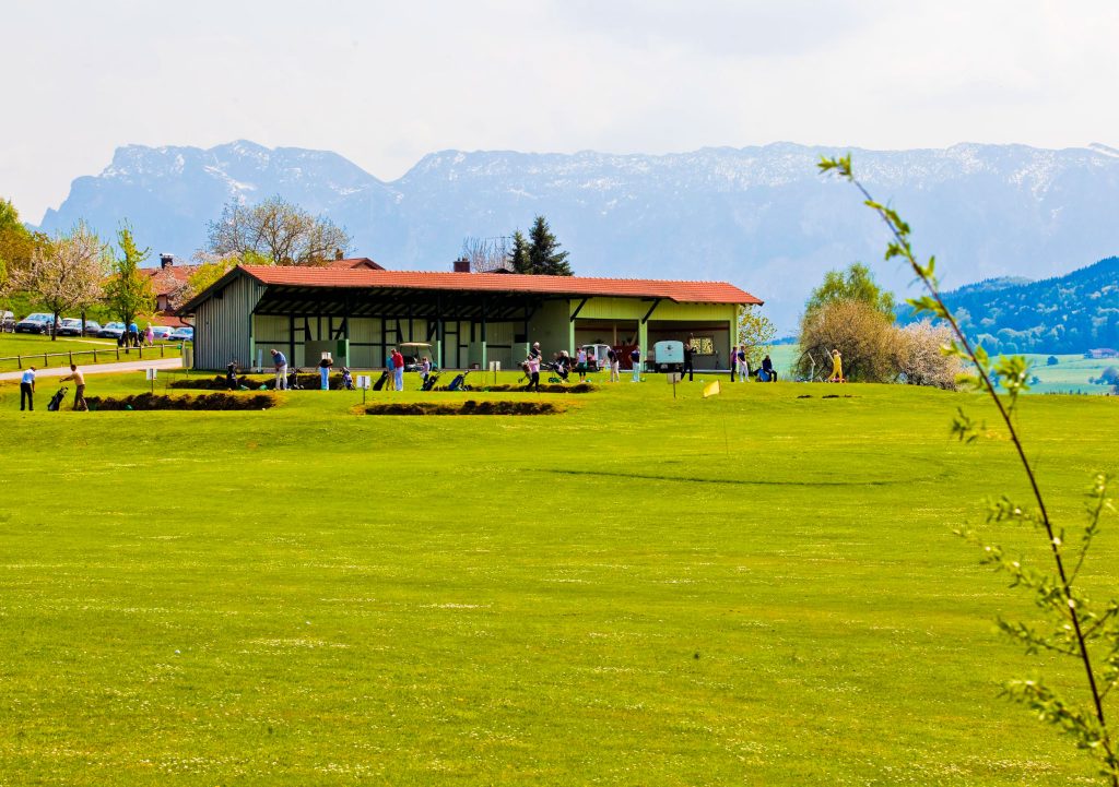 Golfclub Berchtesgaden