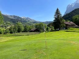 Golf Grindelwald