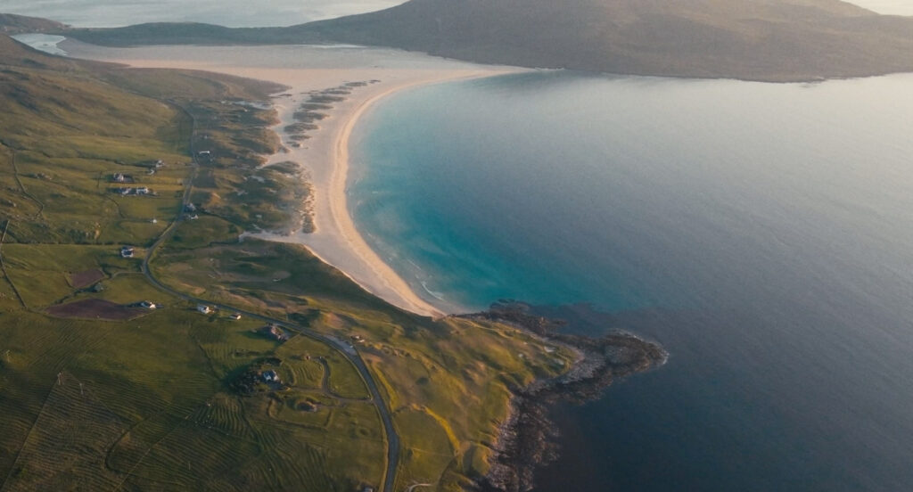 Isle of Harris Golf Club