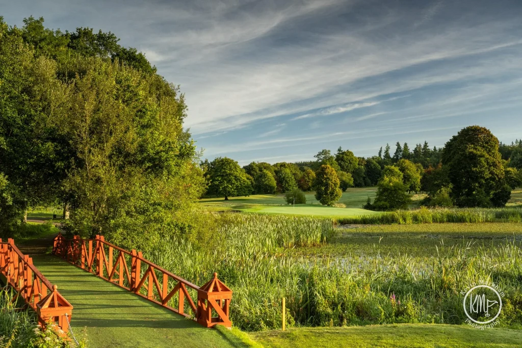 Headfort Golf Club