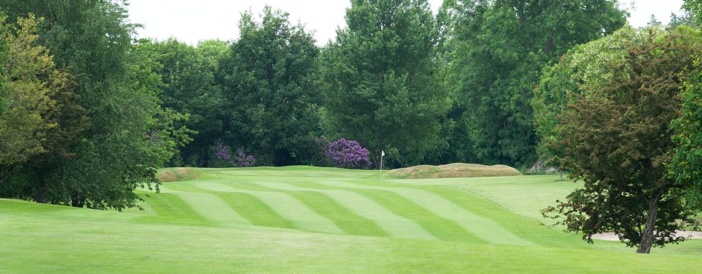 Headfort Golf Club